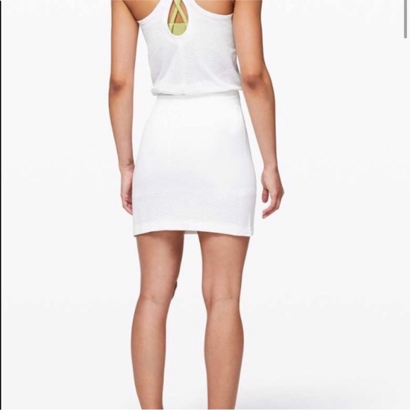 35.- NWT LULULEMON 🍋DRESS #8 - Picture 2 of 7